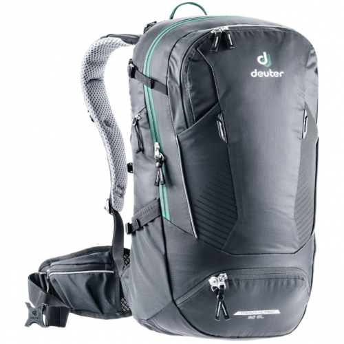 Купить Рюкзак Deuter Trans Alpine 32 EL 3205920 в Киеве по лучшей цене с доставкой в Украине | Магазин NORTHWALL